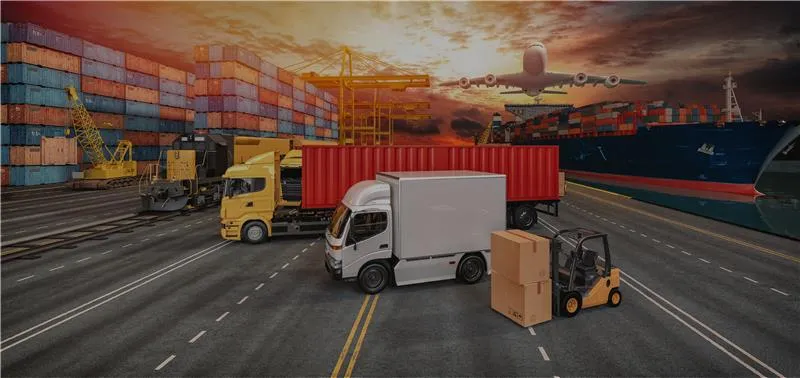 Banner de Servicios de West Cargo Logistics, operador logístico integral para tus importaciones y exportaciones