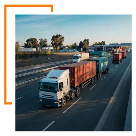 Introduction de West Cargo Logistics, operador logístico integral para tus importaciones y exportaciones