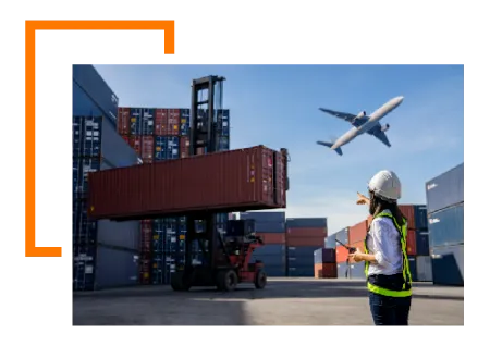 Introduction Image de West Cargo Logistics, operador logístico integral para tus importaciones y exportaciones